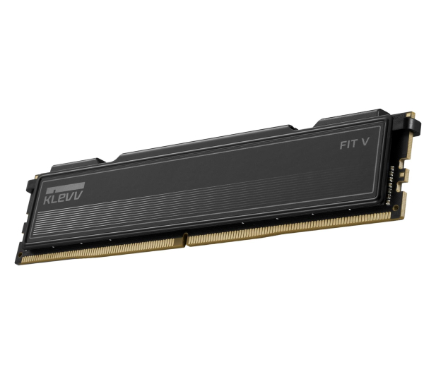 KLEVV 16GB (1x16GB) 6000 CL30 Fit V Black - 1580902 - zdjęcie 9